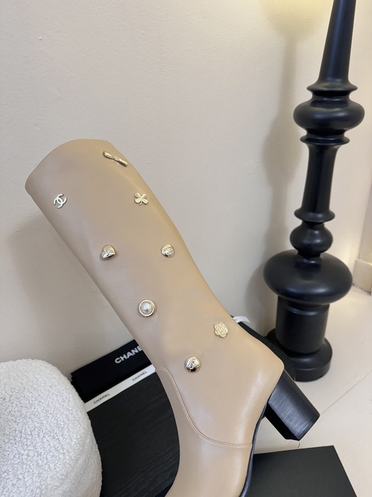 Chanel_Women_shoes_Latest styles_2026_yupoo_Original_quality