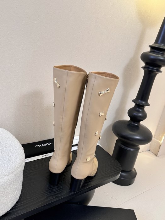 Chanel_Women_shoes_Latest styles_2026_yupoo_Original_quality