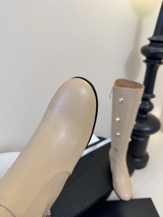 Chanel_Women_shoes_Latest styles_2026_yupoo_Original_quality