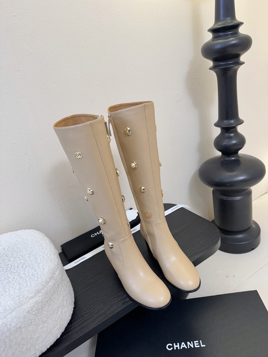 Chanel_Women_shoes_Latest styles_2026_yupoo_Original_quality