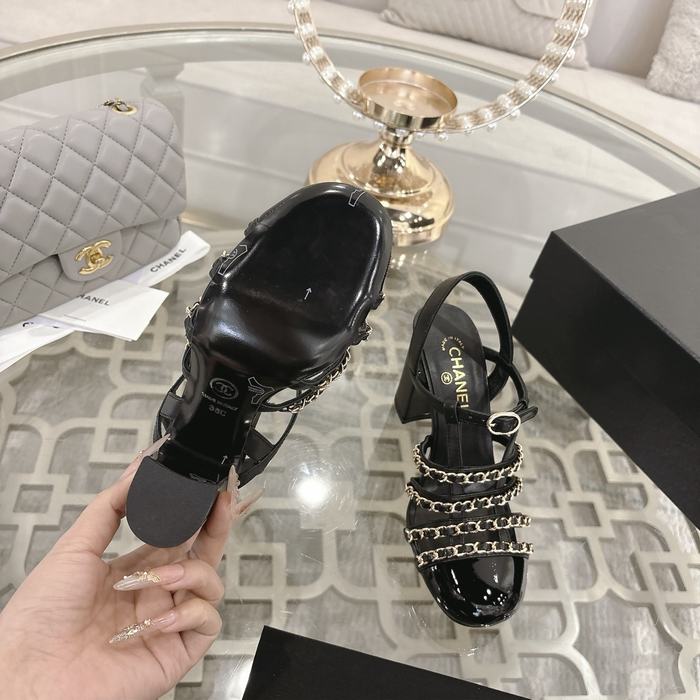 Chanel_Women_shoes_Latest styles_2026_yupoo_Original_quality