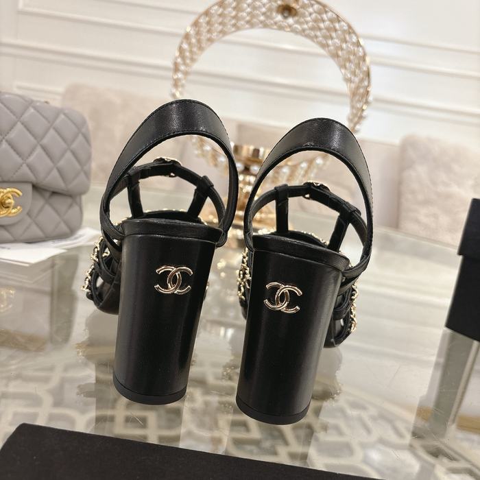 Chanel_Women_shoes_Latest styles_2026_yupoo_Original_quality