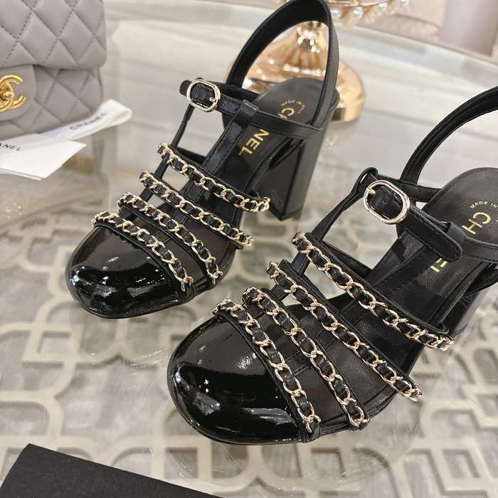 Chanel_Women_shoes_Latest styles_2026_yupoo_Original_quality