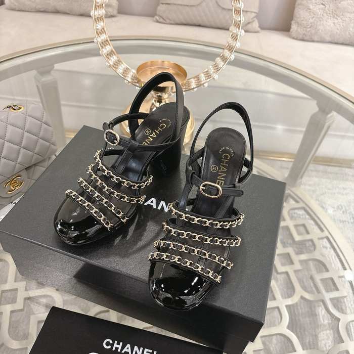 Chanel_Women_shoes_Latest styles_2026_yupoo_Original_quality