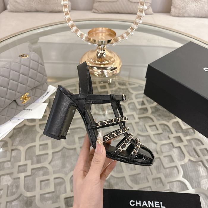 Chanel_Women_shoes_Latest styles_2026_yupoo_Original_quality