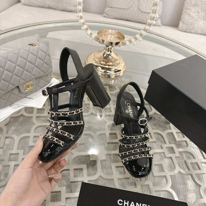 Chanel_Women_shoes_Latest styles_2026_yupoo_Original_quality