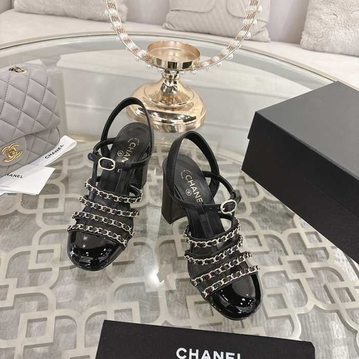 Chanel_Women_shoes_Latest styles_2026_yupoo_Original_quality
