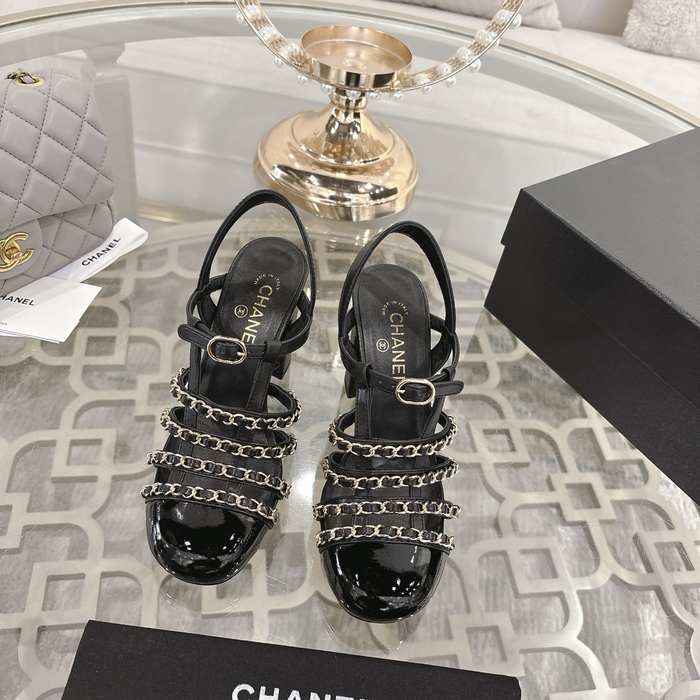 Chanel_Women_shoes_Latest styles_2026_yupoo_Original_quality