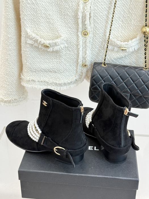 Chanel_Women_shoes_Latest styles_2026_yupoo_Original_quality