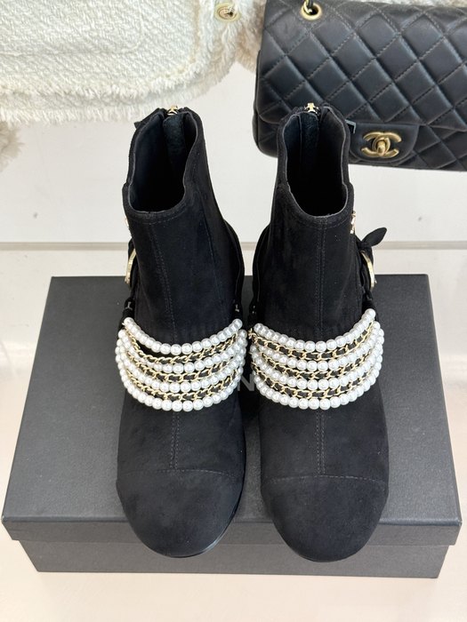 Chanel_Women_shoes_Latest styles_2026_yupoo_Original_quality