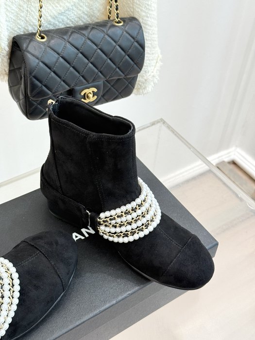 Chanel_Women_shoes_Latest styles_2026_yupoo_Original_quality