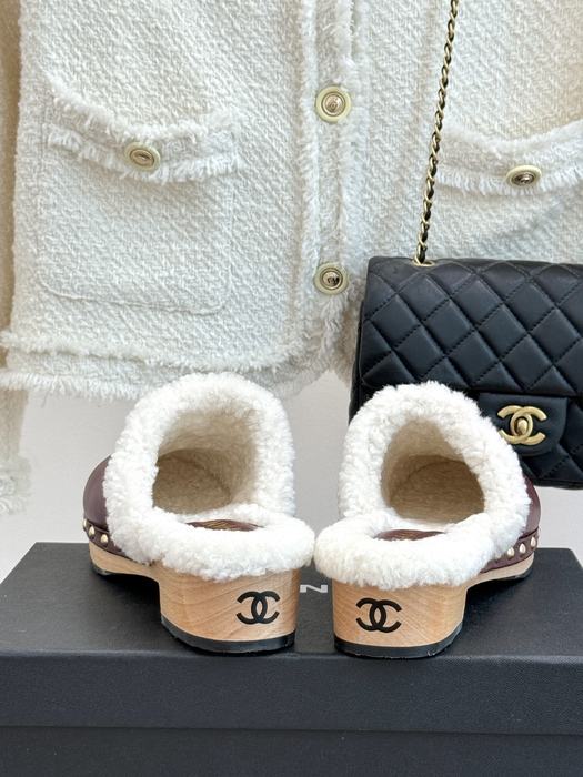 Chanel_Women_shoes_Latest styles_2026_yupoo_Original_quality