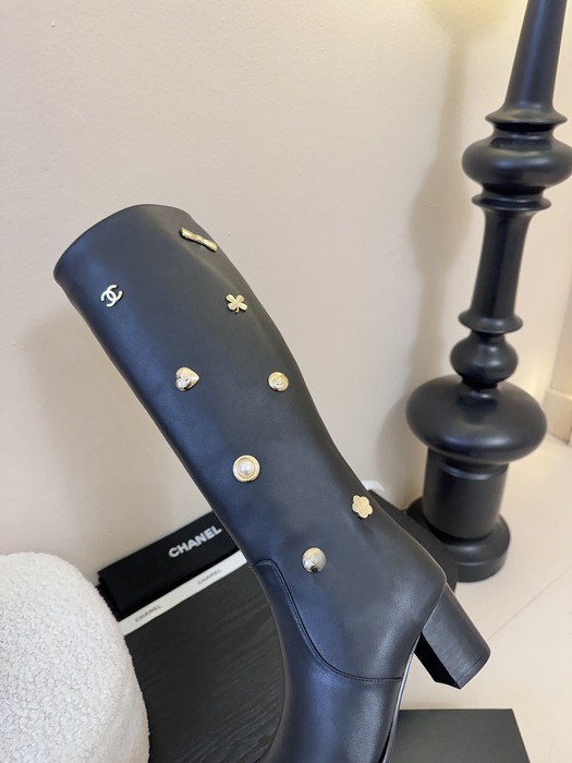 Chanel_Women_shoes_Latest styles_2026_yupoo_Original_quality