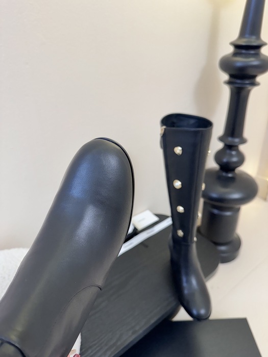 Chanel_Women_shoes_Latest styles_2026_yupoo_Original_quality