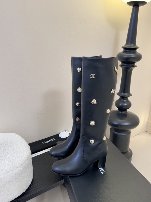 Chanel_Women_shoes_Latest styles_2026_yupoo_Original_quality