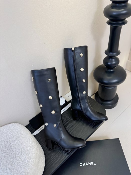 Chanel_Women_shoes_Latest styles_2026_yupoo_Original_quality