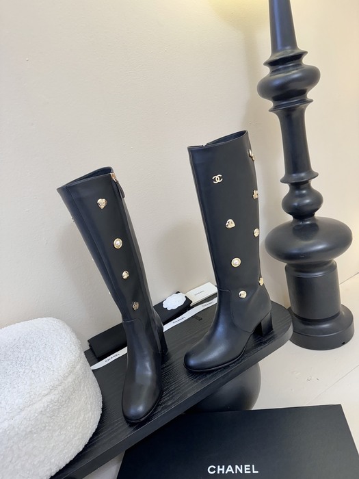 Chanel_Women_shoes_Latest styles_2026_yupoo_Original_quality