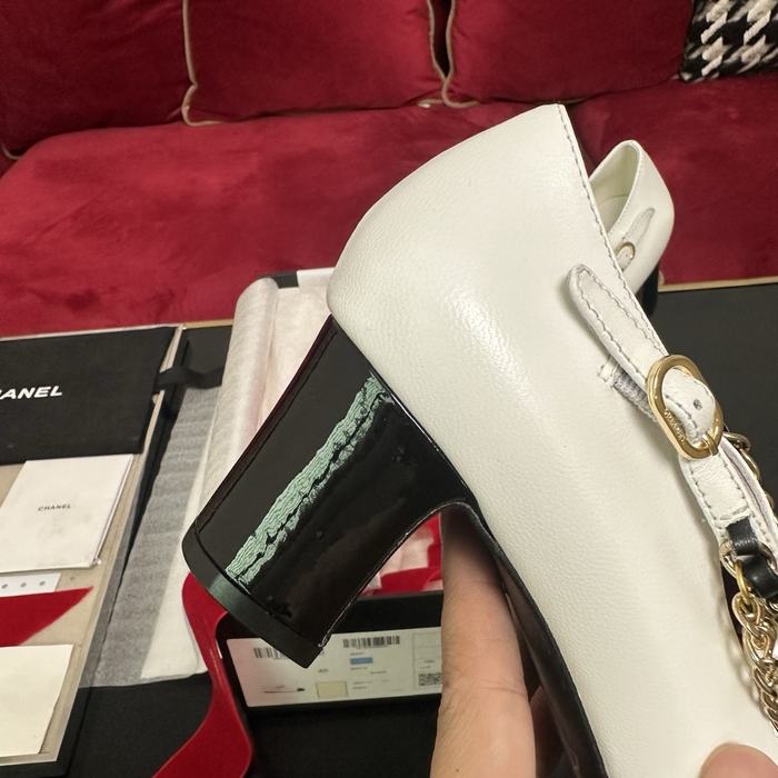 Chanel_Women_shoes_Latest styles_2026_yupoo_Original_quality