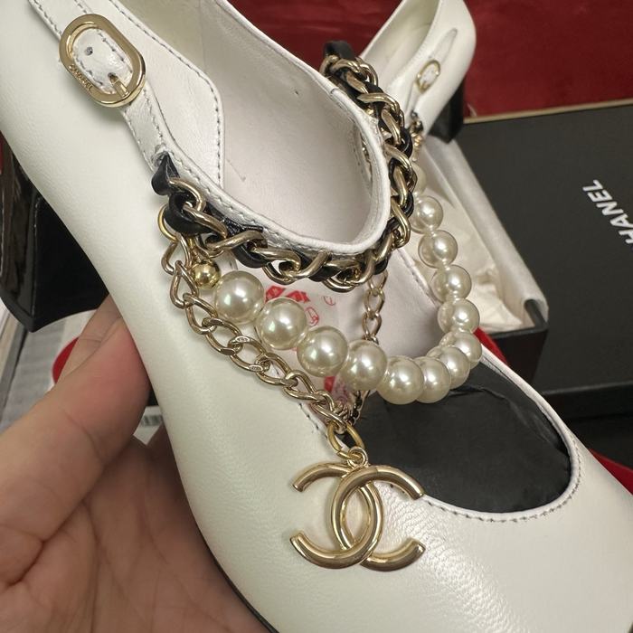 Chanel_Women_shoes_Latest styles_2026_yupoo_Original_quality