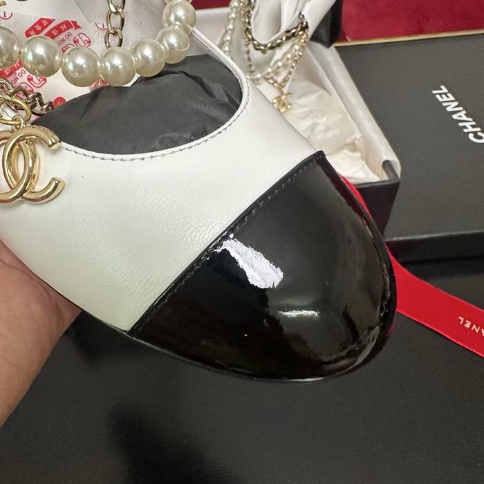 Chanel_Women_shoes_Latest styles_2026_yupoo_Original_quality