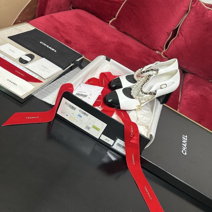 Chanel_Women_shoes_Latest styles_2026_yupoo_Original_quality