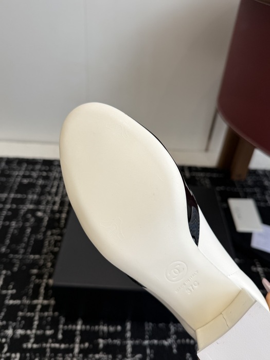 Chanel_Women_shoes_Latest styles_2026_yupoo_Original_quality