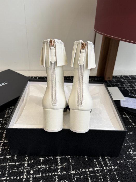 Chanel_Women_shoes_Latest styles_2026_yupoo_Original_quality