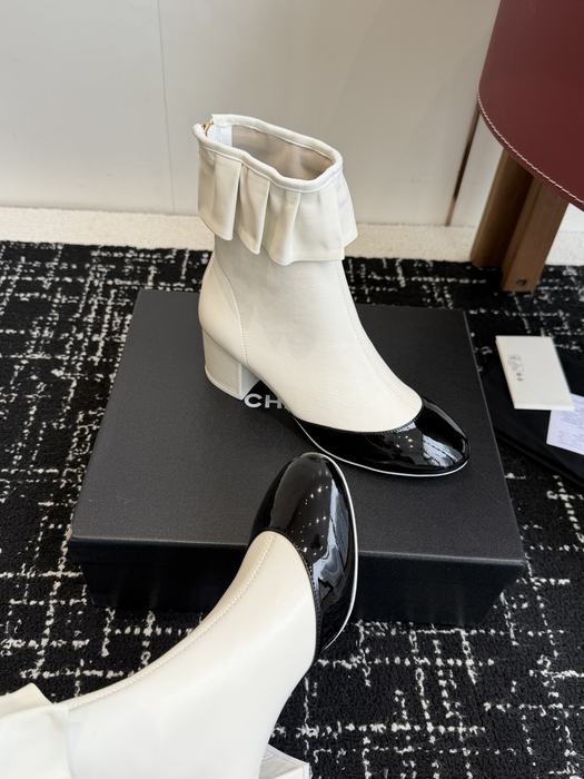 Chanel_Women_shoes_Latest styles_2026_yupoo_Original_quality