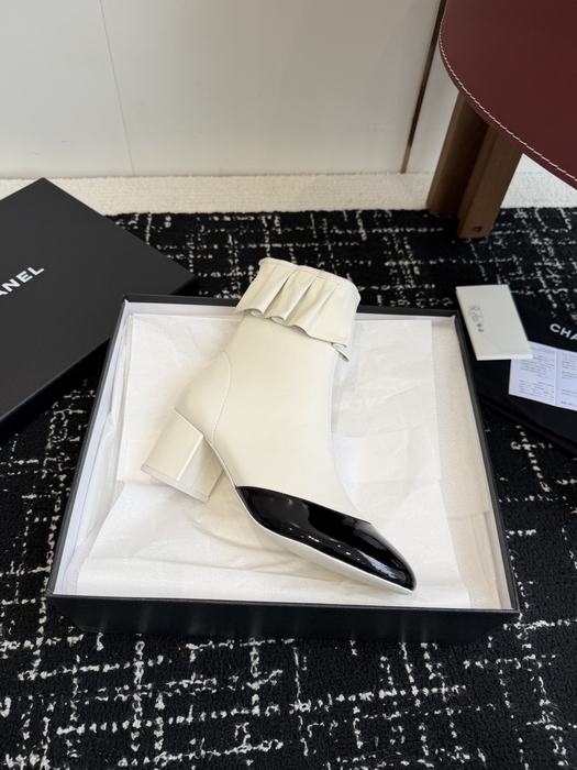 Chanel_Women_shoes_Latest styles_2026_yupoo_Original_quality