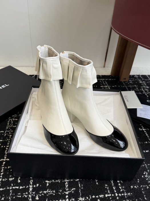 Chanel_Women_shoes_Latest styles_2026_yupoo_Original_quality