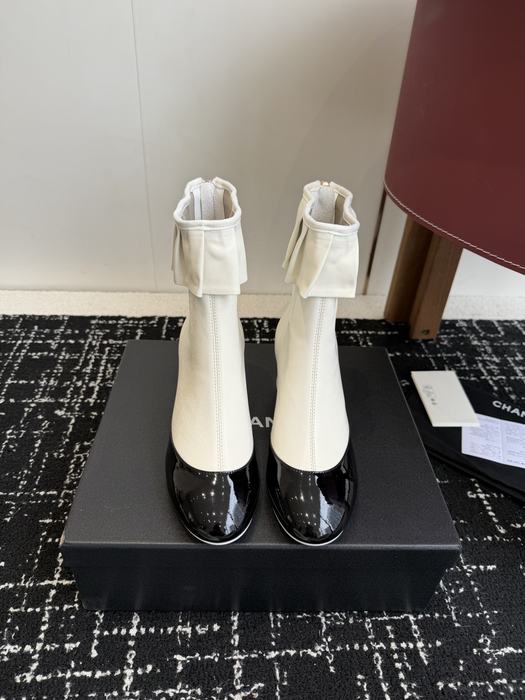 Chanel_Women_shoes_Latest styles_2026_yupoo_Original_quality