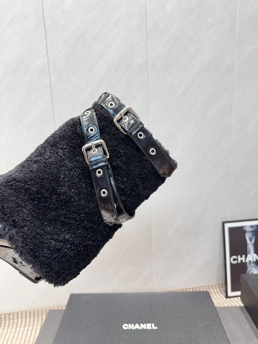 Chanel_Women_shoes_Latest styles_2026_yupoo_Original_quality