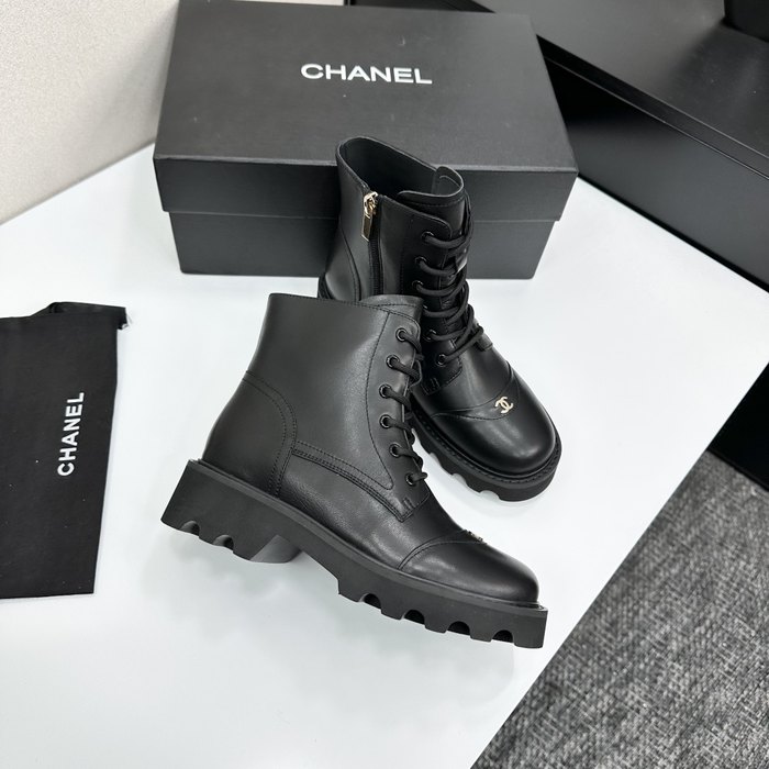 Chanel_Women_shoes_Latest styles_2026_yupoo_Original_quality