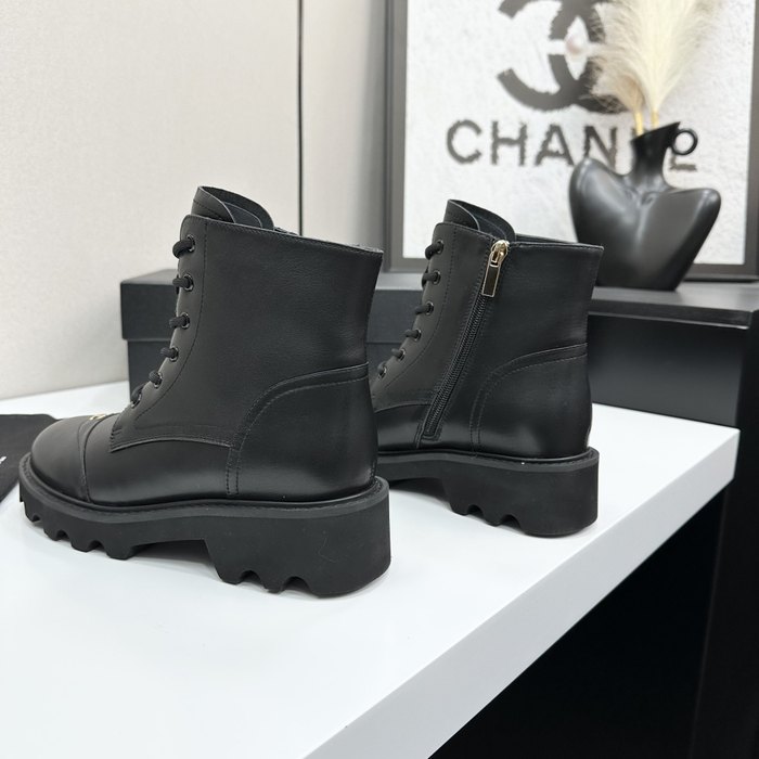 Chanel_Women_shoes_Latest styles_2026_yupoo_Original_quality