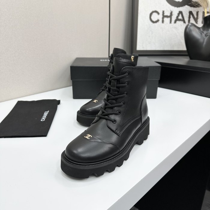 Chanel_Women_shoes_Latest styles_2026_yupoo_Original_quality