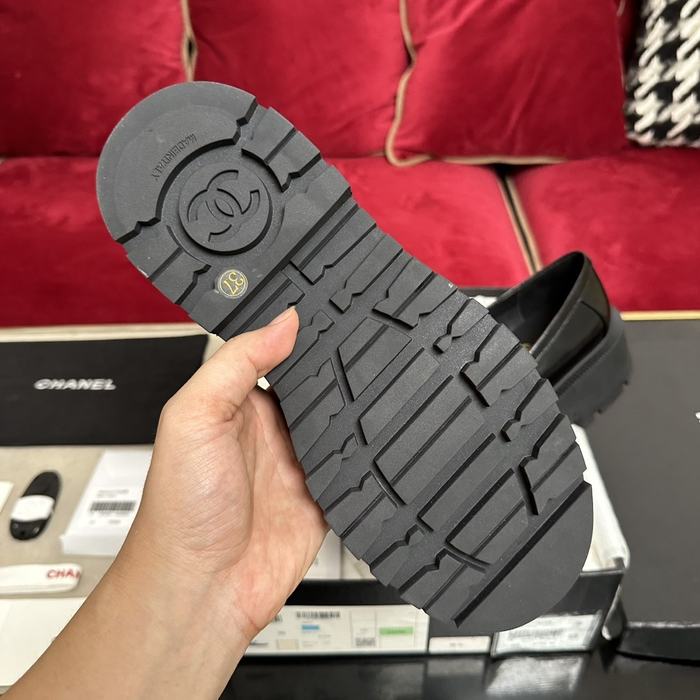 Chanel_Women_shoes_Latest styles_2026_yupoo_Original_quality