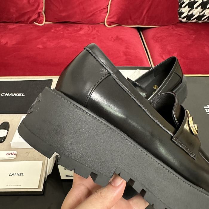 Chanel_Women_shoes_Latest styles_2026_yupoo_Original_quality