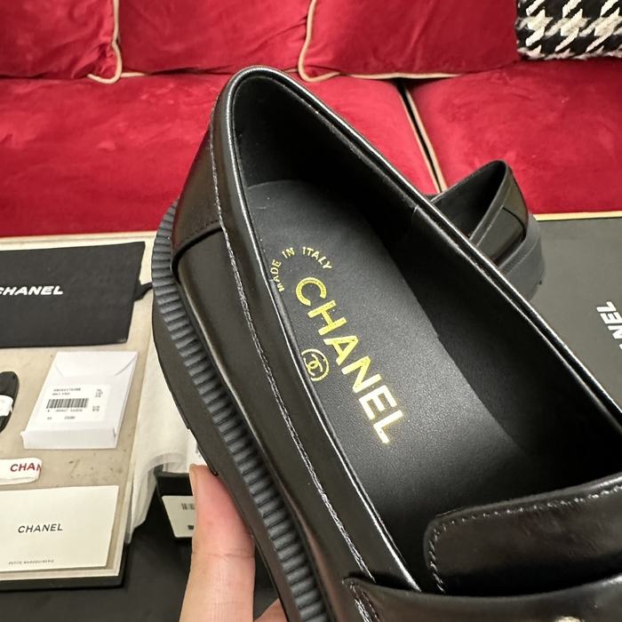 Chanel_Women_shoes_Latest styles_2026_yupoo_Original_quality