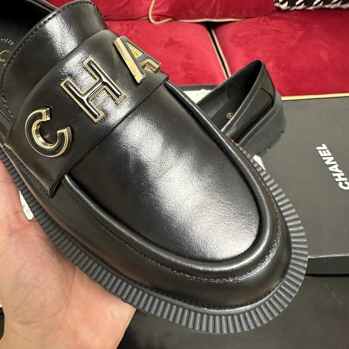 Chanel_Women_shoes_Latest styles_2026_yupoo_Original_quality