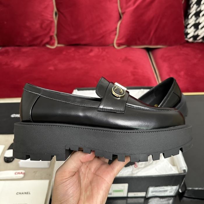 Chanel_Women_shoes_Latest styles_2026_yupoo_Original_quality