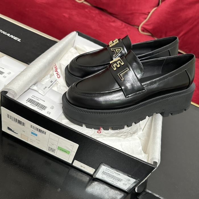 Chanel_Women_shoes_Latest styles_2026_yupoo_Original_quality