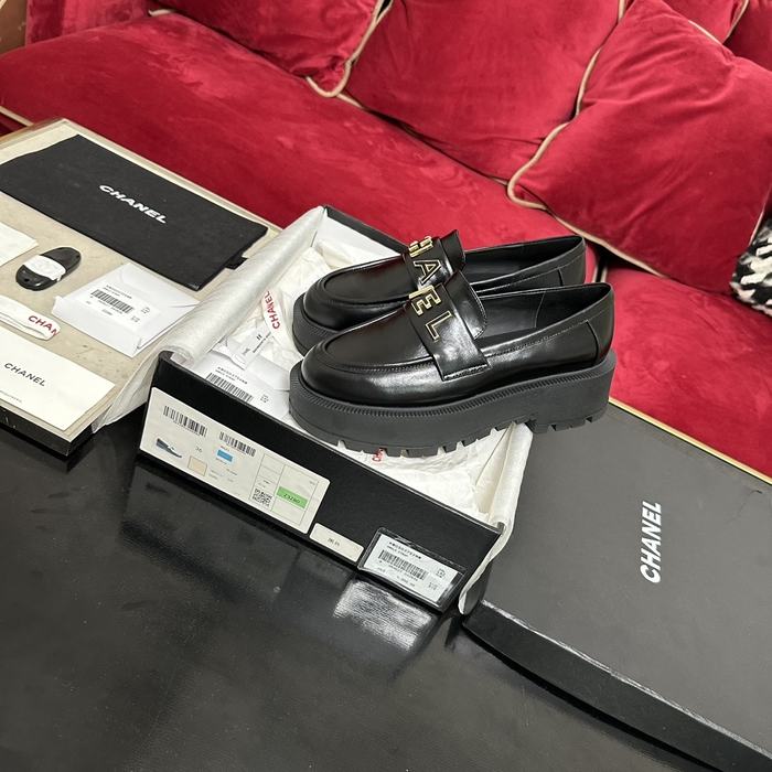 Chanel_Women_shoes_Latest styles_2026_yupoo_Original_quality