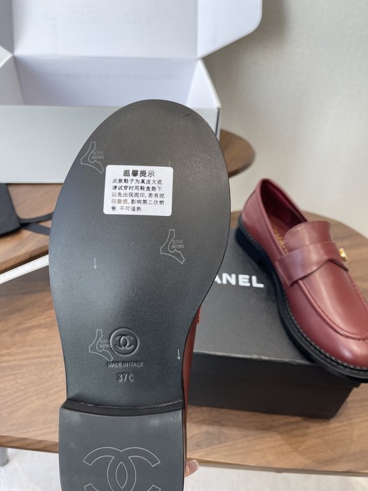 Chanel_Women_shoes_Latest styles_2026_yupoo_Original_quality