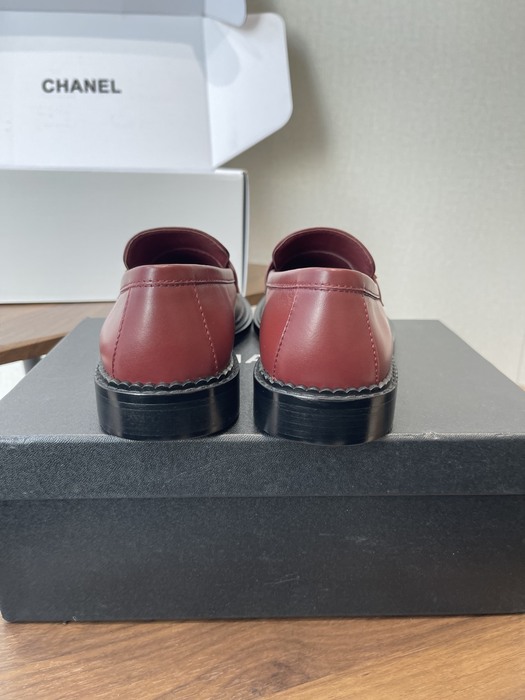 Chanel_Women_shoes_Latest styles_2026_yupoo_Original_quality