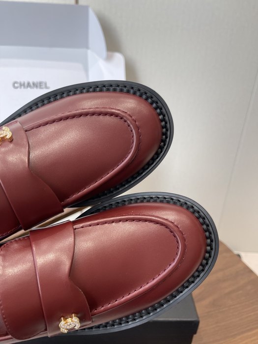 Chanel_Women_shoes_Latest styles_2026_yupoo_Original_quality