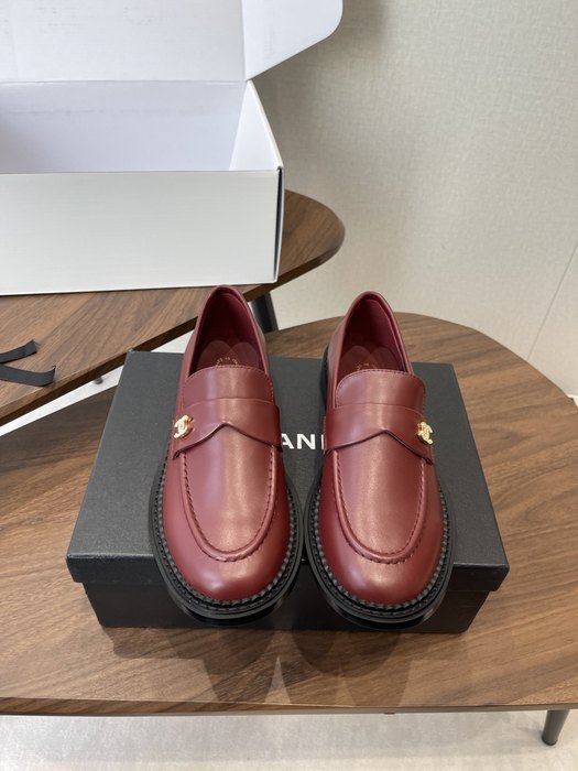 Chanel_Women_shoes_Latest styles_2026_yupoo_Original_quality