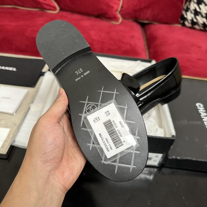 Chanel_Women_shoes_Latest styles_2026_yupoo_Original_quality