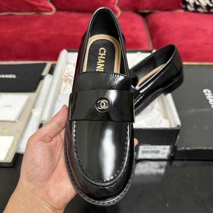 Chanel_Women_shoes_Latest styles_2026_yupoo_Original_quality