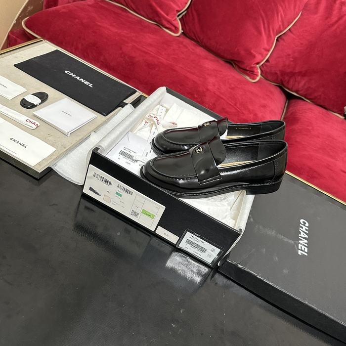 Chanel_Women_shoes_Latest styles_2026_yupoo_Original_quality