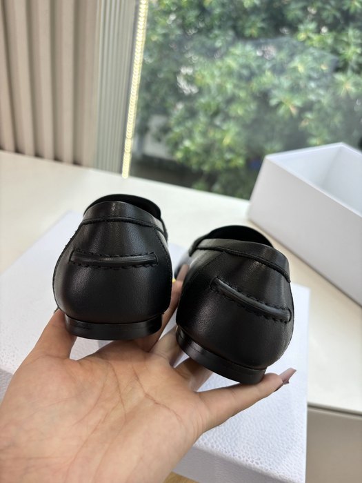 Chanel_Women_shoes_Latest styles_2026_yupoo_Original_quality